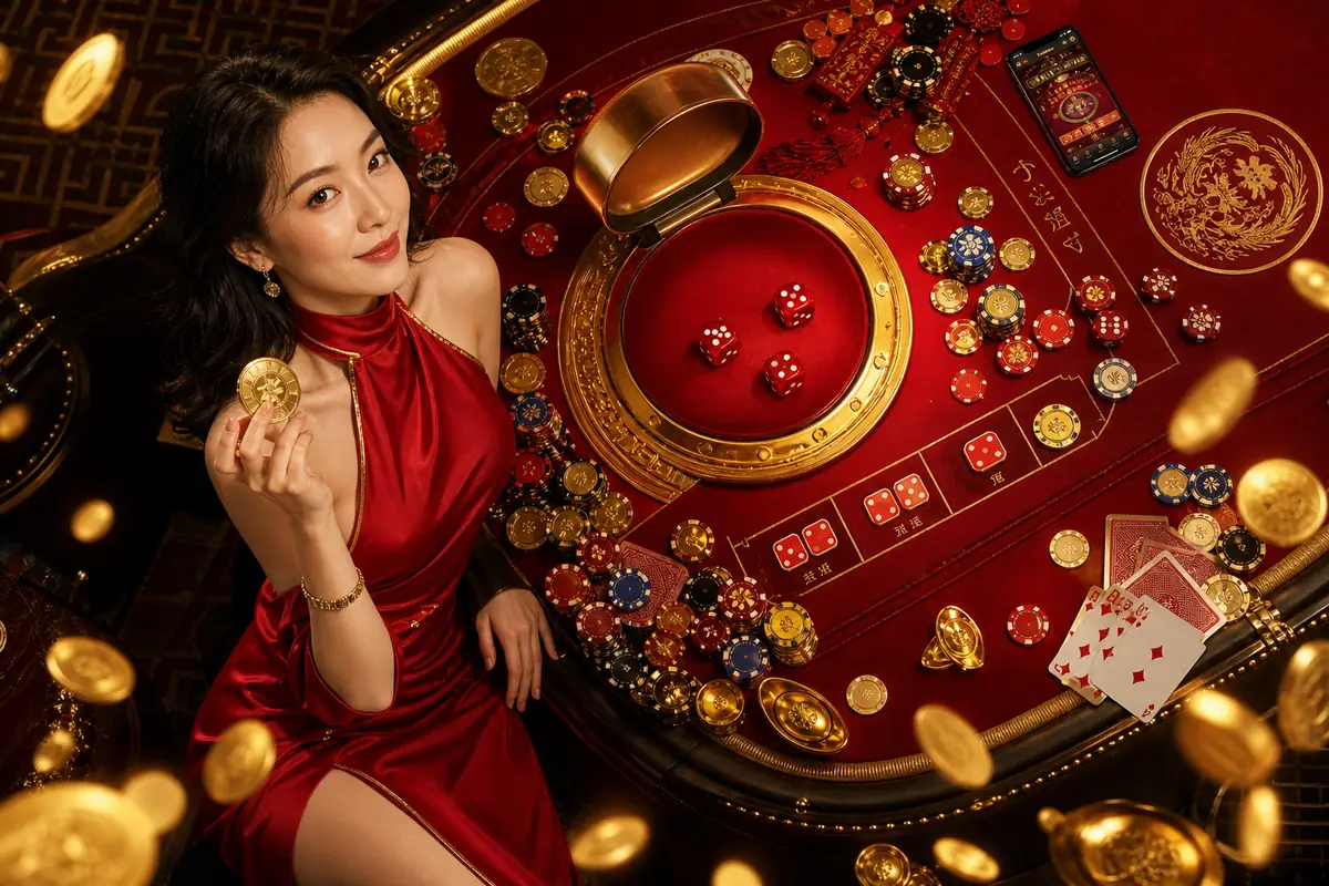 acebet365 স্লটস নিবন্ধন ও খেলার প্রক্রিয়া
